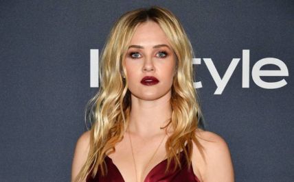 Ambyr Childers' net worth in 2021 is estimated to be $5 million.